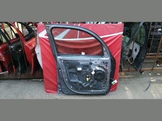 bontott CITROËN C3 PICASSO Bal első Ajtó (Részeivel)