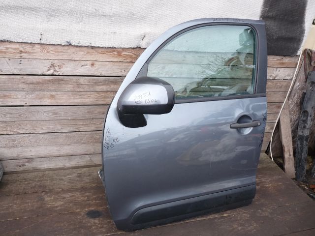 bontott CITROËN C3 PICASSO Bal első Ajtó (Részeivel)