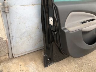 bontott CITROËN C3 PICASSO Bal első Ajtó (Üres lemez)