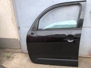 bontott CITROËN C3 PICASSO Bal első Ajtó (Üres lemez)