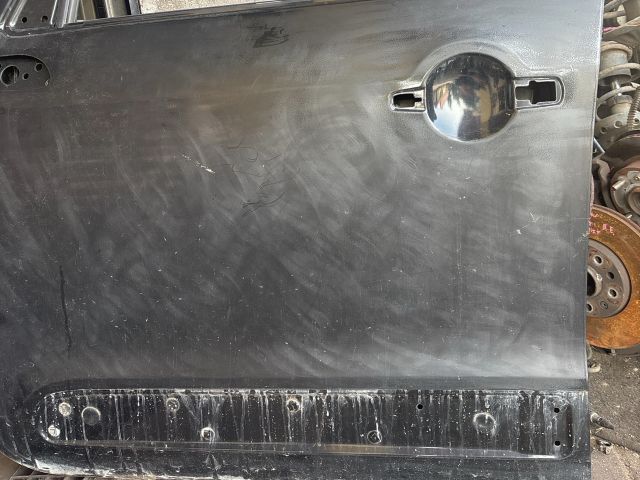 bontott CITROËN C3 PICASSO Bal első Ajtó (Üres lemez)