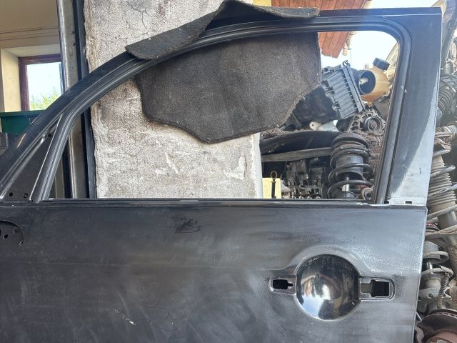 bontott CITROËN C3 PICASSO Bal első Ajtó (Üres lemez)