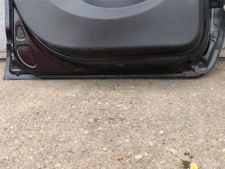 bontott CITROËN C3 PICASSO Bal első Ajtó (Üres lemez)