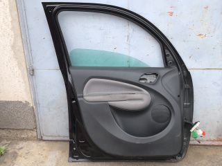 bontott CITROËN C3 PICASSO Bal első Ajtó (Üres lemez)