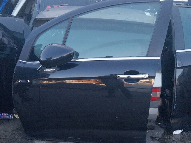 bontott CITROËN C3 PICASSO Bal első Ajtó (Üres lemez)