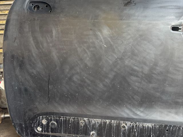 bontott CITROËN C3 PICASSO Bal első Ajtó (Üres lemez)