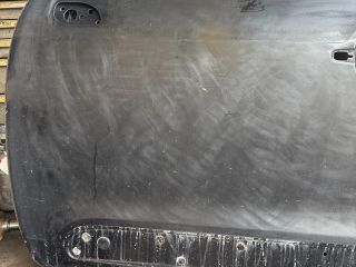 bontott CITROËN C3 PICASSO Bal első Ajtó (Üres lemez)