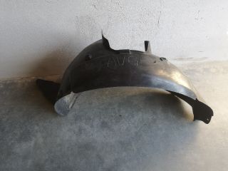 bontott CITROËN C3 PICASSO Bal első Dobbetét (Kerékjárati, Műanyag)