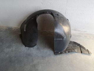 bontott CITROËN C3 PICASSO Bal első Dobbetét (Kerékjárati, Műanyag)