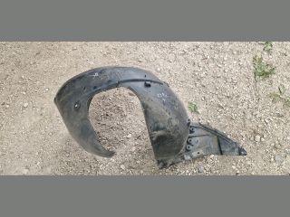 bontott CITROËN C3 PICASSO Bal első Első Dobbetét (Kerékjárati, Műanyag)