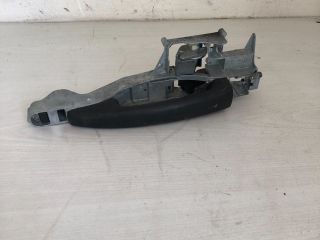 bontott CITROËN C3 PICASSO Bal első Külső Kilincs