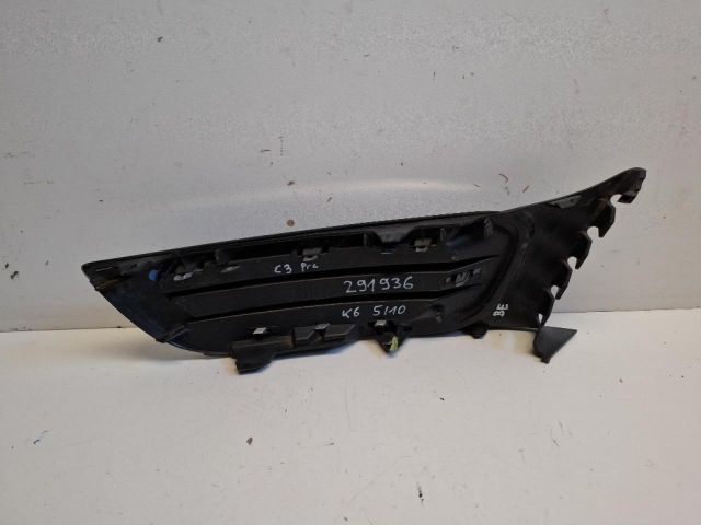 bontott CITROËN C3 PICASSO Bal első Lökhárító Díszléc