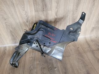 bontott CITROËN C3 PICASSO Bal első Negyed Karosszéria Csomag