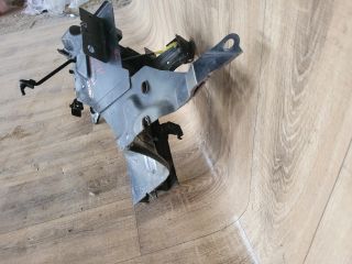 bontott CITROËN C3 PICASSO Bal első Negyed Karosszéria Csomag