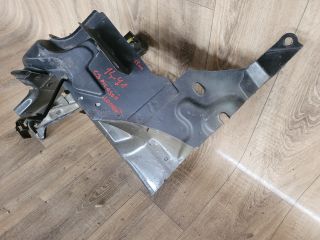 bontott CITROËN C3 PICASSO Bal első Negyed Karosszéria Csomag