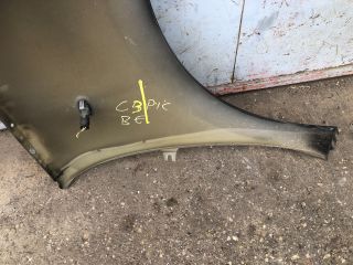 bontott CITROËN C3 PICASSO Bal első Sárvédő