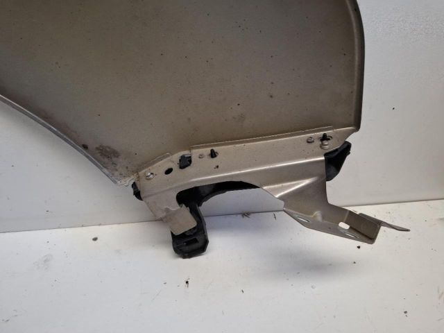 bontott CITROËN C3 PICASSO Bal első Sárvédő