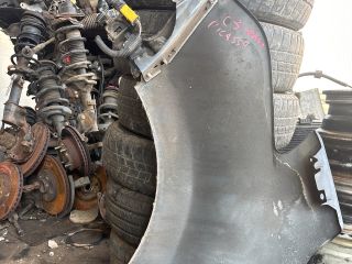 bontott CITROËN C3 PICASSO Bal első Sárvédő