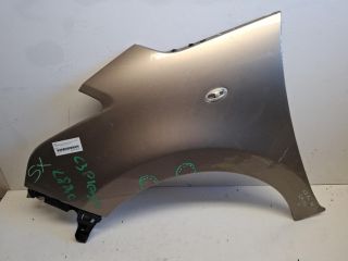 bontott CITROËN C3 PICASSO Bal első Sárvédő