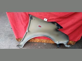 bontott CITROËN C3 PICASSO Bal első Sárvédő