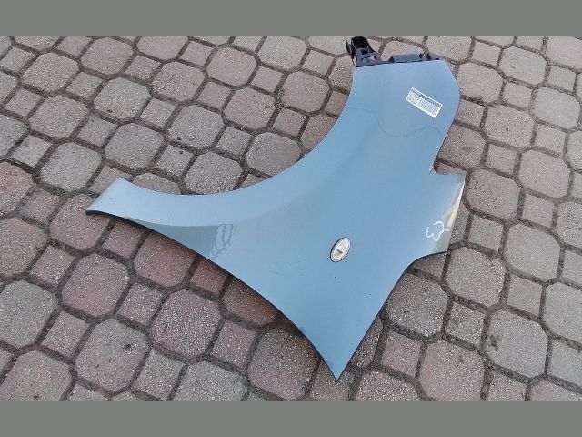 bontott CITROËN C3 PICASSO Bal első Sárvédő