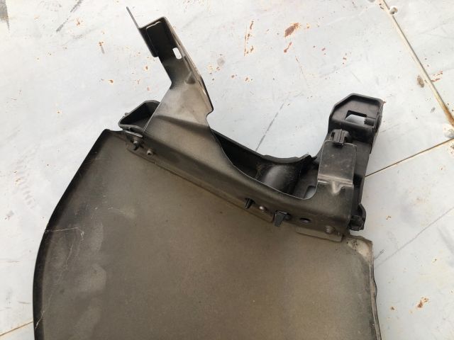 bontott CITROËN C3 PICASSO Bal első Sárvédő