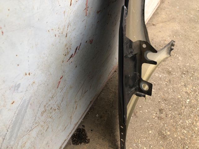 bontott CITROËN C3 PICASSO Bal első Sárvédő