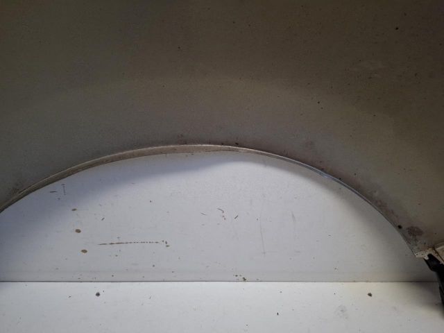 bontott CITROËN C3 PICASSO Bal első Sárvédő