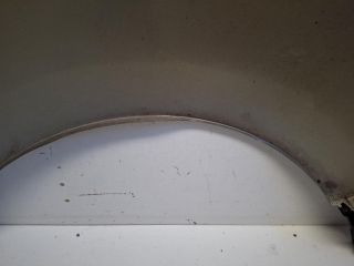 bontott CITROËN C3 PICASSO Bal első Sárvédő