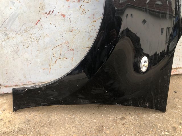 bontott CITROËN C3 PICASSO Bal első Sárvédő