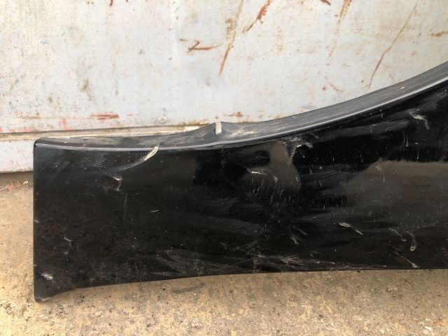 bontott CITROËN C3 PICASSO Bal első Sárvédő