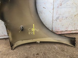 bontott CITROËN C3 PICASSO Bal első Sárvédő