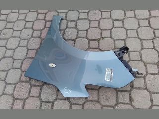 bontott CITROËN C3 PICASSO Bal első Sárvédő