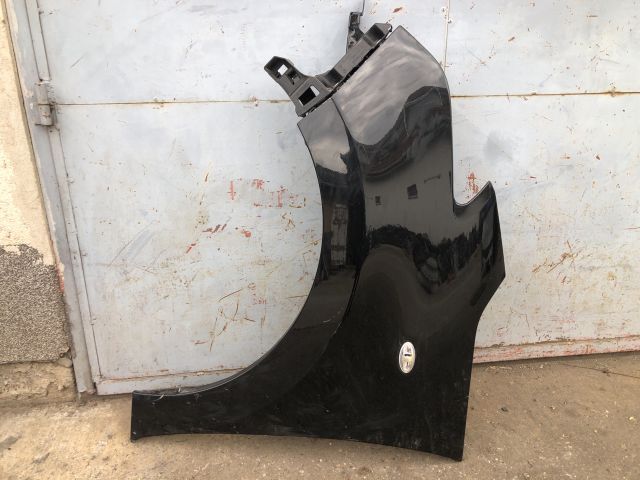 bontott CITROËN C3 PICASSO Bal első Sárvédő