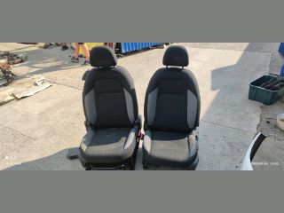 bontott CITROËN C3 PICASSO Bal első Ülés