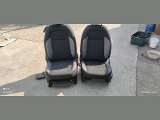 bontott CITROËN C3 PICASSO Bal első Ülés