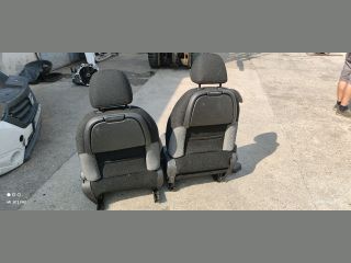 bontott CITROËN C3 PICASSO Bal első Ülés