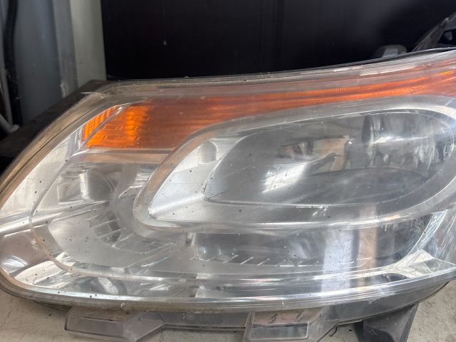 bontott CITROËN C3 PICASSO Bal Fényszóró