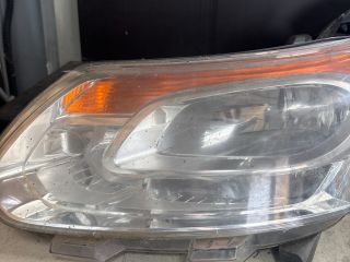 bontott CITROËN C3 PICASSO Bal Fényszóró