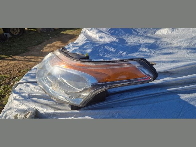 bontott CITROËN C3 PICASSO Bal Fényszóró