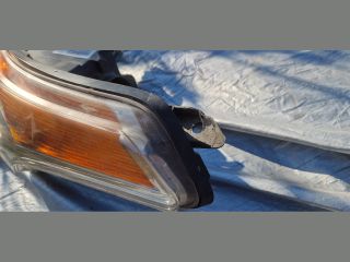 bontott CITROËN C3 PICASSO Bal Fényszóró