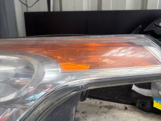 bontott CITROËN C3 PICASSO Bal Fényszóró