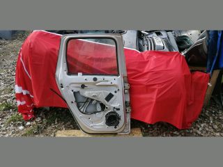 bontott CITROËN C3 PICASSO Bal hátsó Ablakemelő Szerkezet (Elektromos)