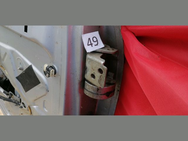 bontott CITROËN C3 PICASSO Bal hátsó Ablakemelő Szerkezet (Elektromos)