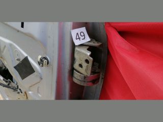 bontott CITROËN C3 PICASSO Bal hátsó Ablakemelő Szerkezet (Elektromos)