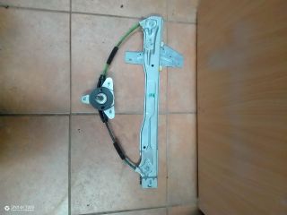 bontott CITROËN C3 PICASSO Bal hátsó Ablakemelő Szerkezet (Mechanikus)