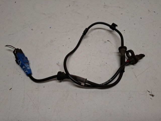 bontott CITROËN C3 PICASSO Bal hátsó ABS Jeladó