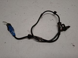 bontott CITROËN C3 PICASSO Bal hátsó ABS Jeladó