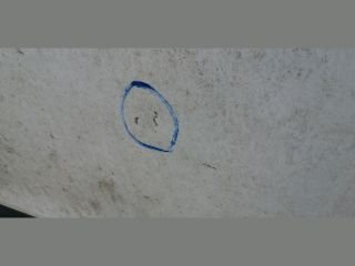 bontott CITROËN C3 PICASSO Bal hátsó Ajtó Díszléc