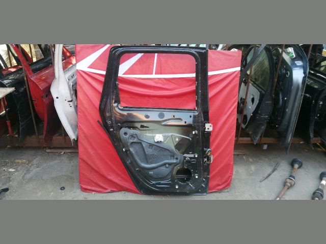 bontott CITROËN C3 PICASSO Bal hátsó Ajtó Díszléc